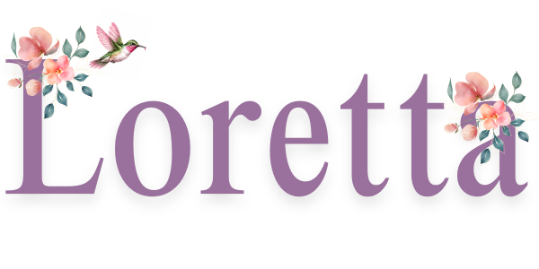 lorettanajah